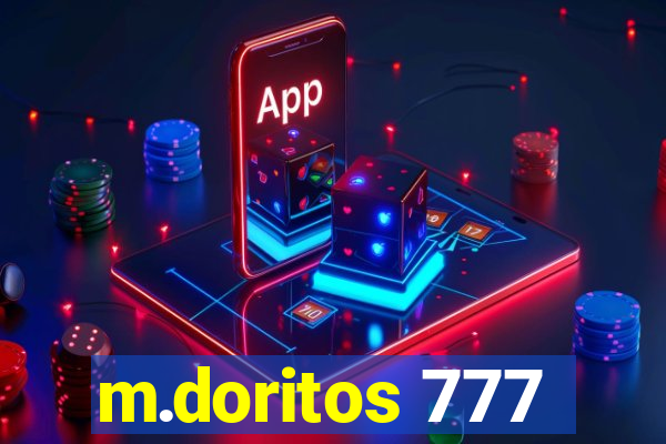 m.doritos 777